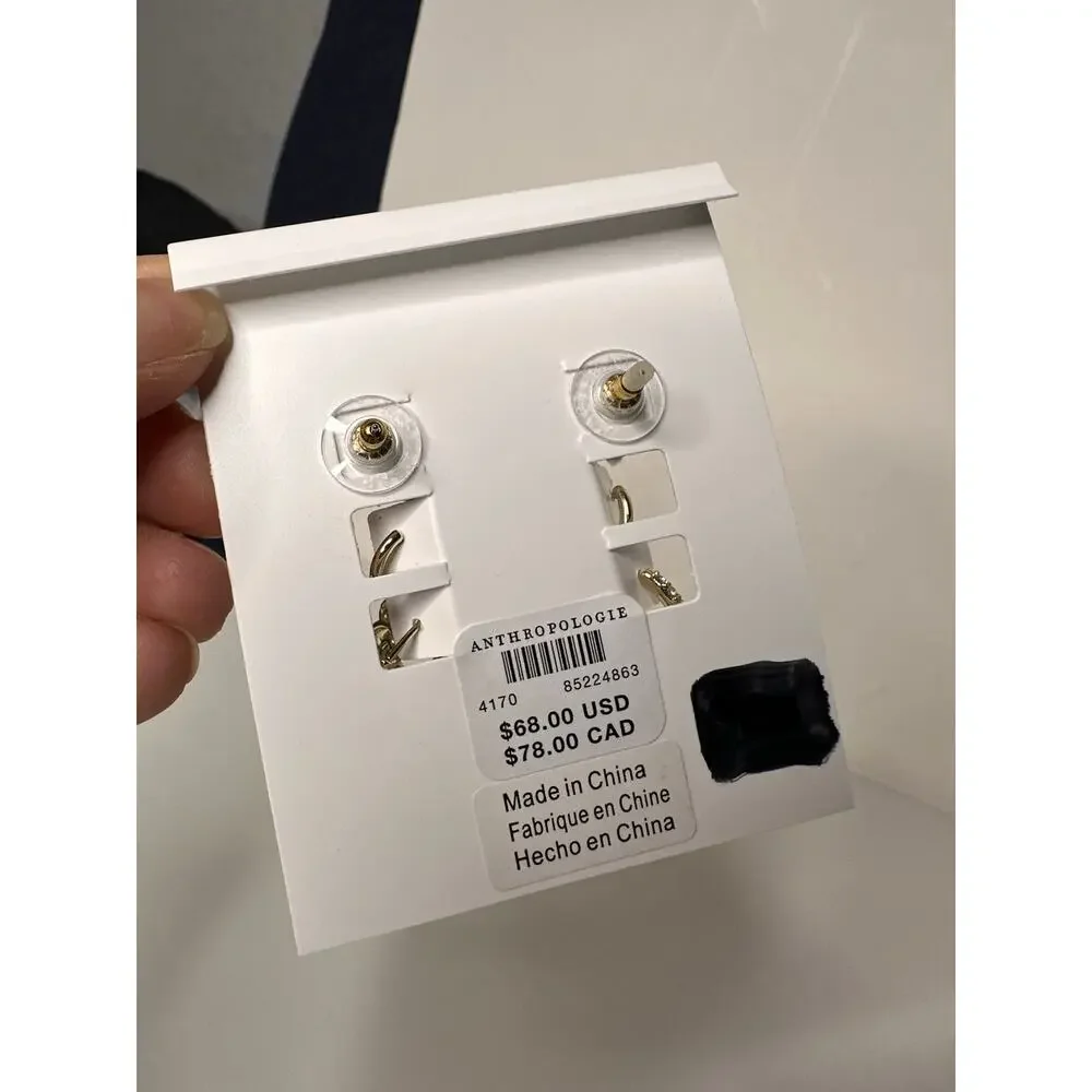 BaubleBar brand new
